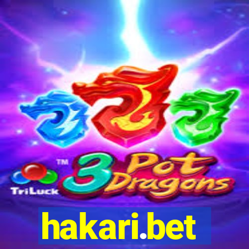 hakari.bet