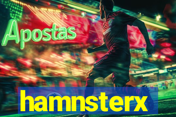 hamnsterx