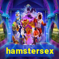 hamstersex