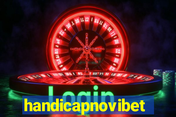 handicapnovibet