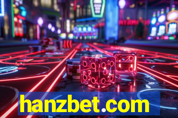 hanzbet.com