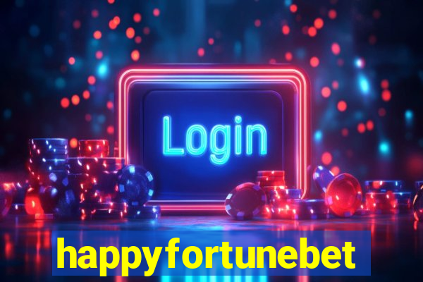 happyfortunebet.com