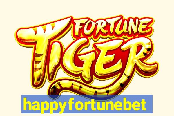 happyfortunebet.com