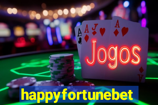 happyfortunebet.com