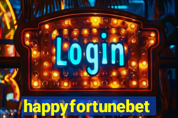 happyfortunebet.com