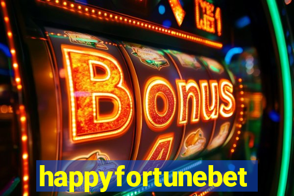 happyfortunebet.com