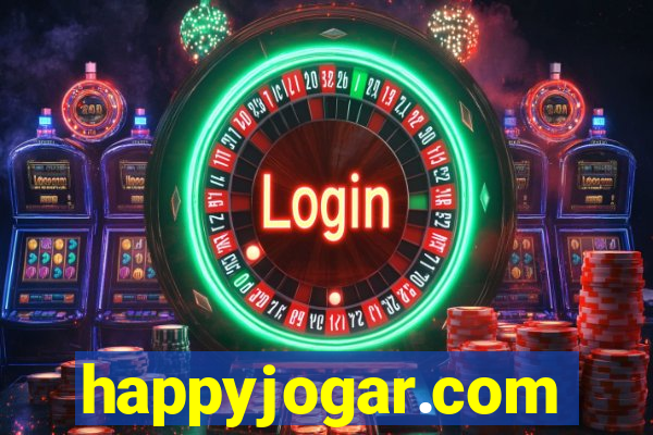 happyjogar.com