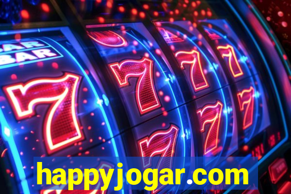 happyjogar.com