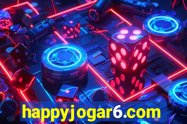 happyjogar6.com