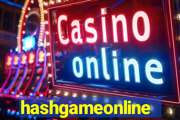 hashgameonline