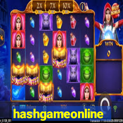 hashgameonline