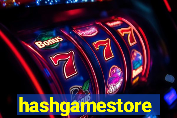 hashgamestore