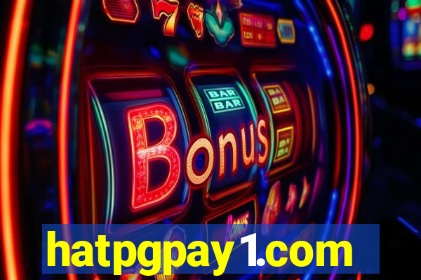 hatpgpay1.com