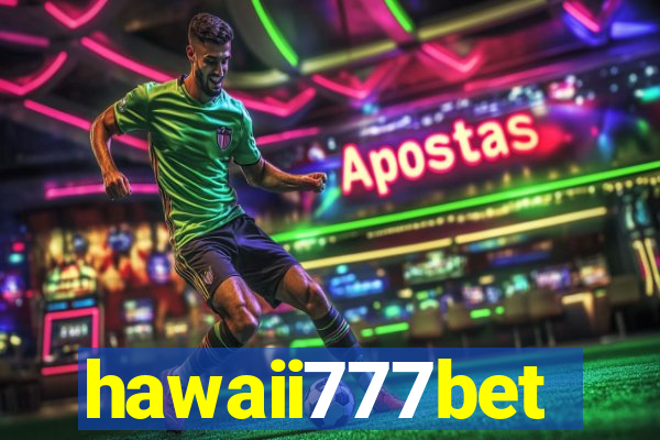 hawaii777bet