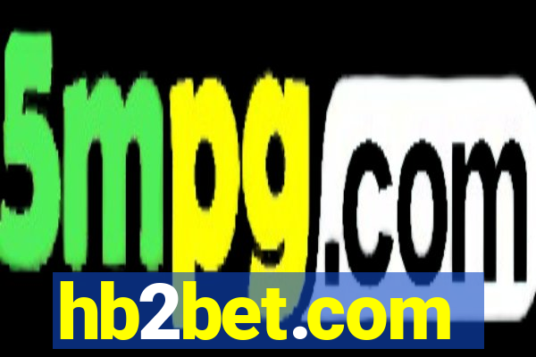 hb2bet.com