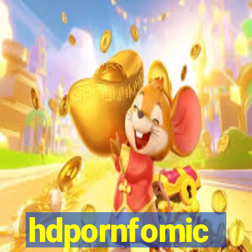 hdpornfomic