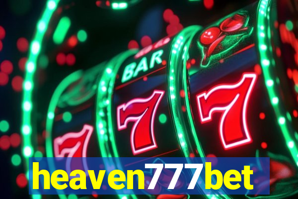 heaven777bet