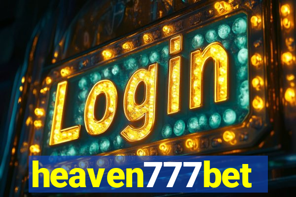 heaven777bet