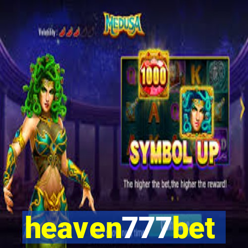 heaven777bet