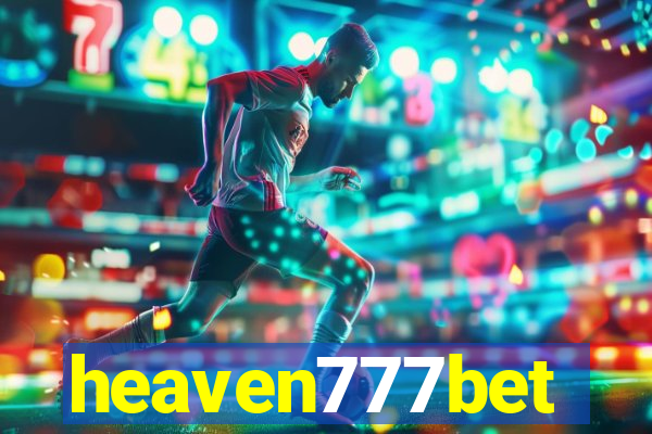 heaven777bet