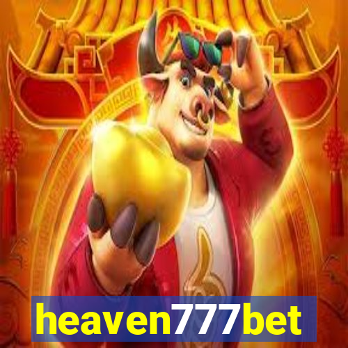 heaven777bet