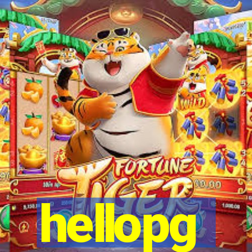 hellopg