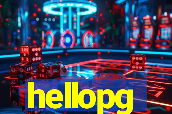 hellopg