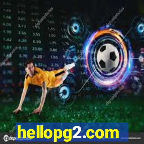 hellopg2.com