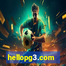 hellopg3.com