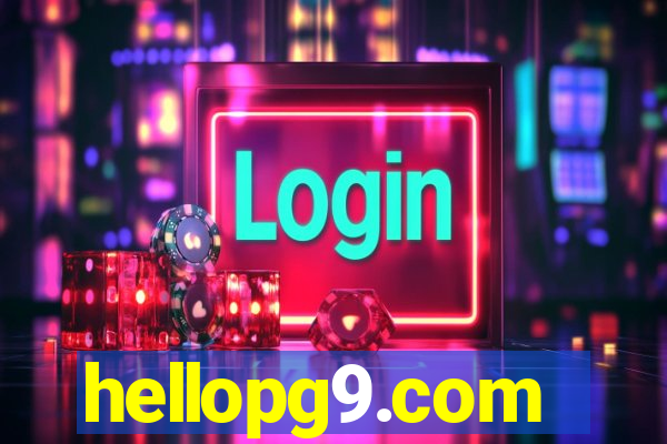 hellopg9.com