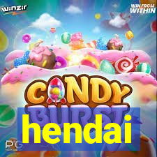 hendai