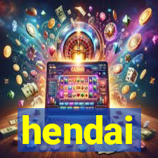 hendai