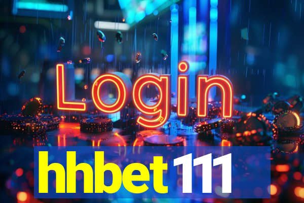 hhbet111