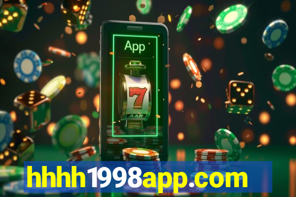 hhhh1998app.com