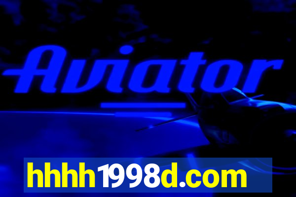 hhhh1998d.com