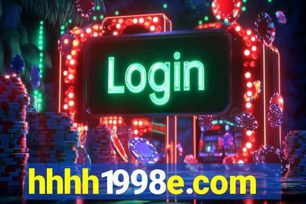 hhhh1998e.com