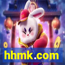 hhmk.com