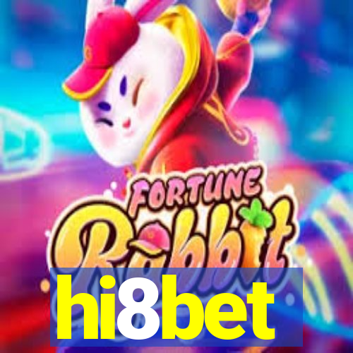 hi8bet