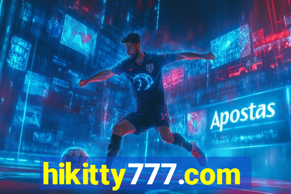 hikitty777.com