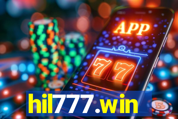 hil777.win