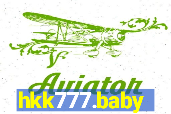 hkk777.baby