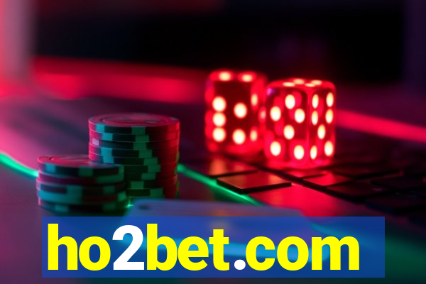 ho2bet.com