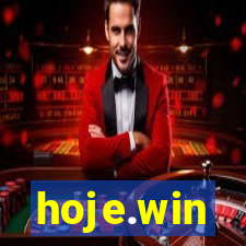 hoje.win