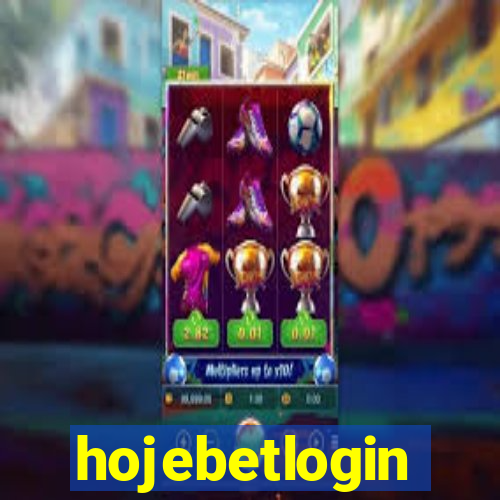 hojebetlogin