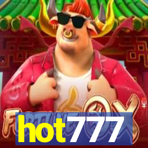 hot777