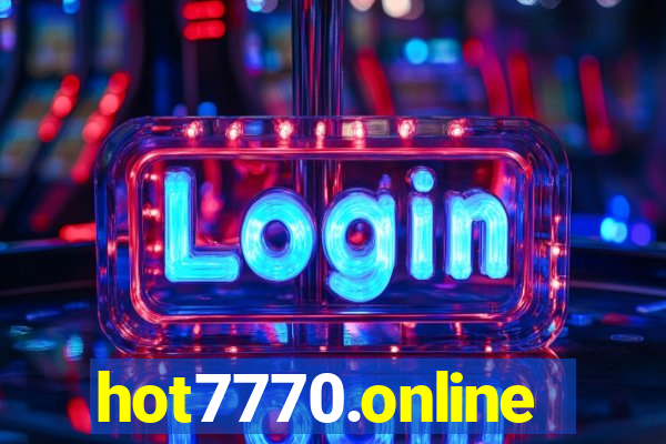 hot7770.online