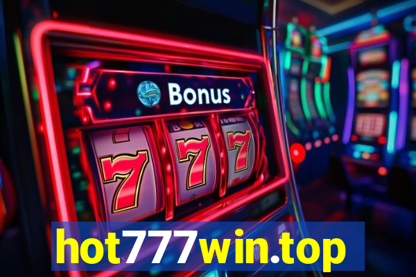 hot777win.top