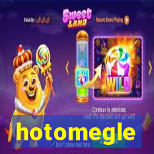 hotomegle