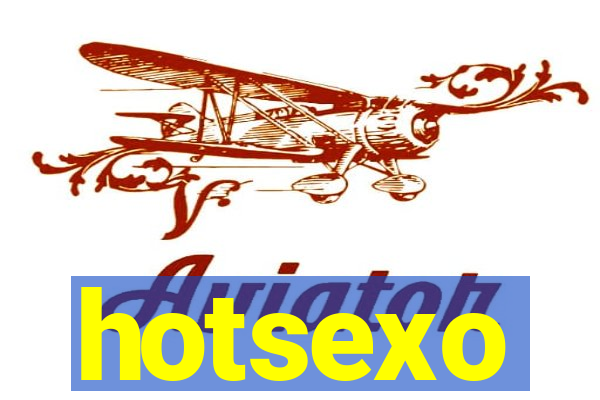 hotsexo