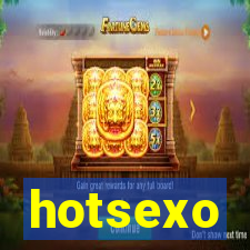 hotsexo